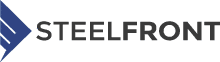 SteelFront logo