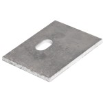1 Hole Lug, Unwelded
