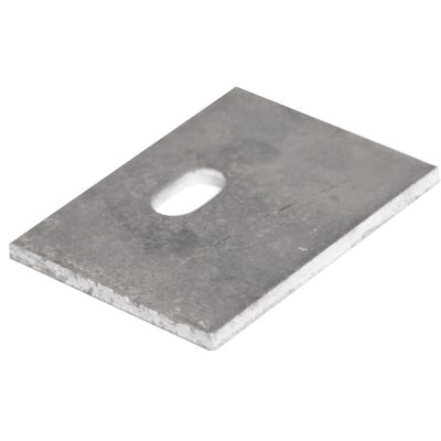 1 Hole Lug, Unwelded