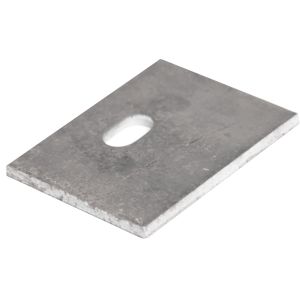 1 Hole Lug, Unwelded