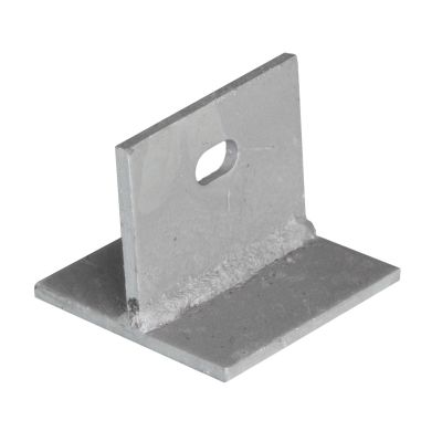 1 Hole Lug, Welded