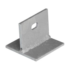 1 Hole Lug, Welded