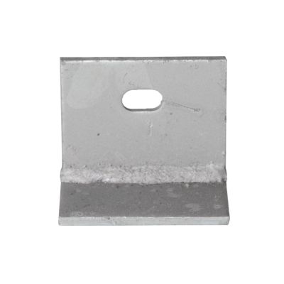 1 Hole Lug, Welded