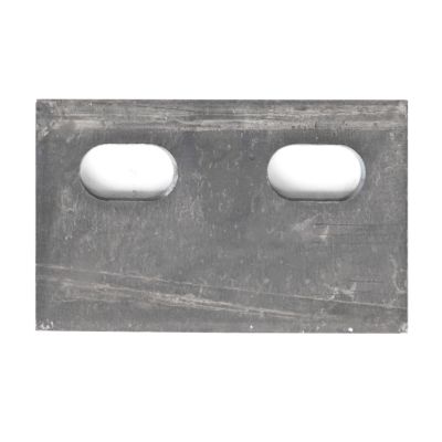 2 Hole Lug, Unwelded