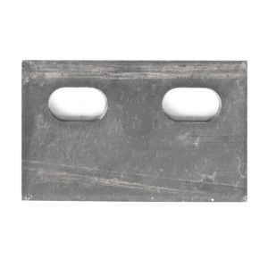 2 Hole Lug, Unwelded