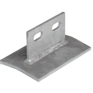 2 Hole Lug, Welded