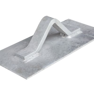 #6 (Triangle) Lug, Welded