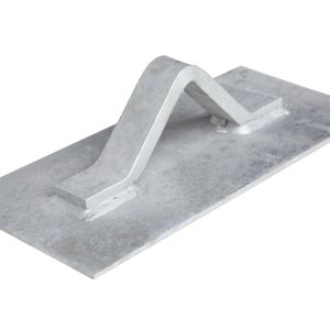 #6 (Triangle) Lug, Welded