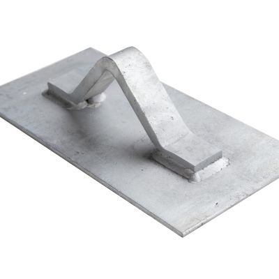 #6 (Triangle) Lug, Welded