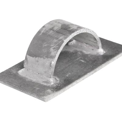 D-Ring Lug, Welded