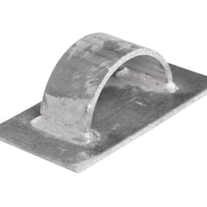 D-Ring Lug, Welded