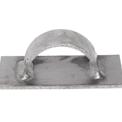 D-Ring Lug, Welded