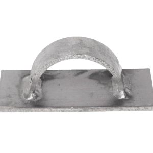 D-Ring Lug, Welded