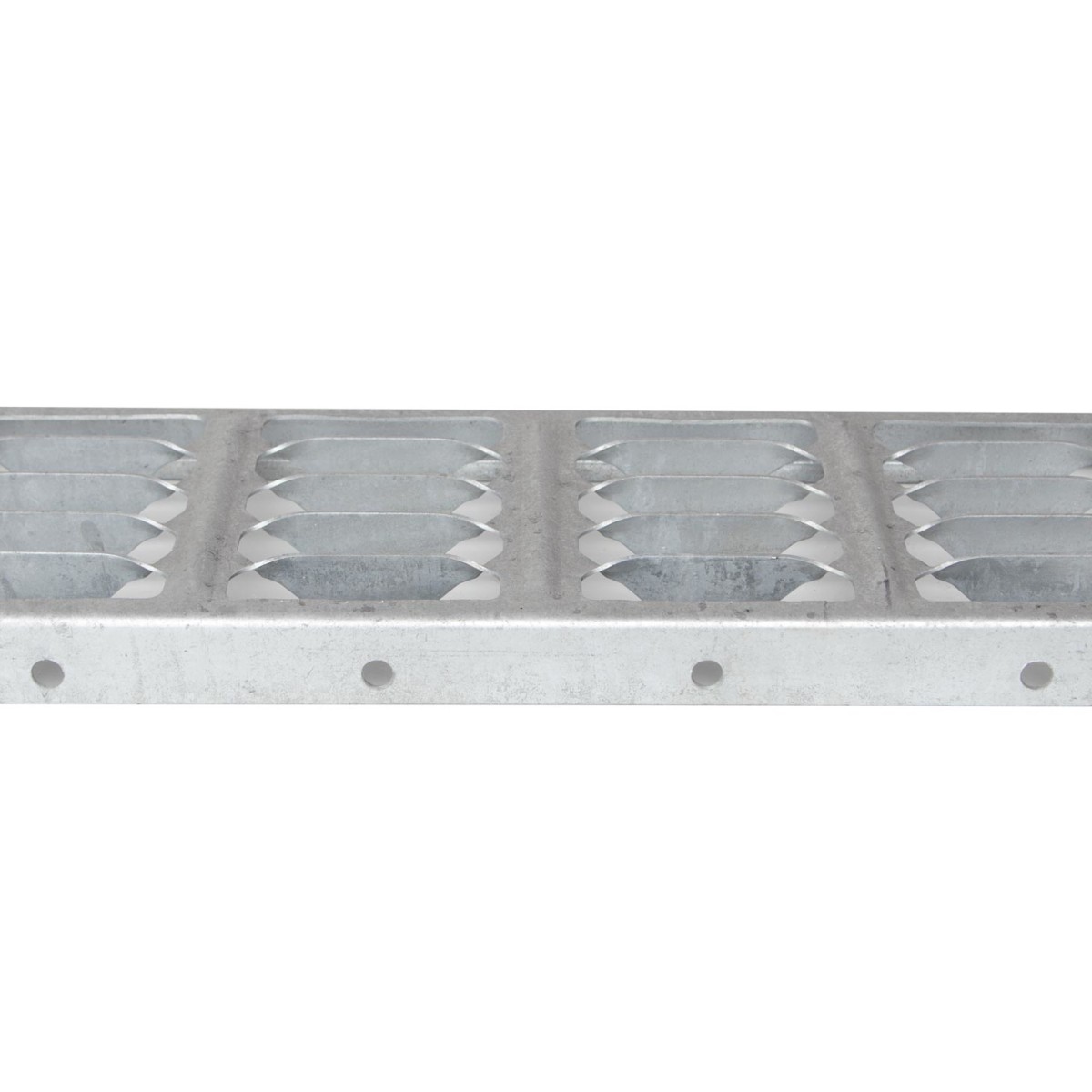 Steel Rungs Steps Ladder Rung for Steel Ladders - Buy Online at SteelFront