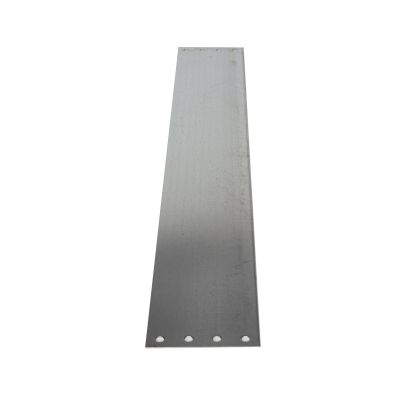 Grade Band for Elevating Storage Tanks