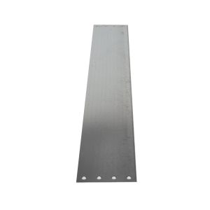 Grade Band for Elevating Storage Tanks