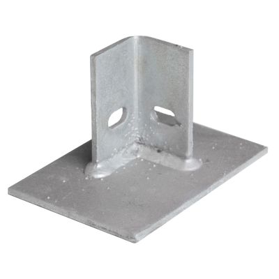 Stanchion / Leg Support Lug