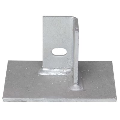 Stanchion / Leg Support Lug