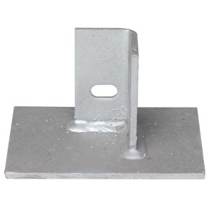 Stanchion / Leg Support Lug