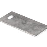 Ladder Lug, Unwelded