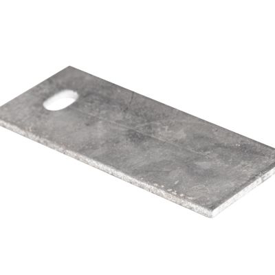 Ladder Lug, Unwelded