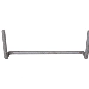 Ladder Rung for Steel Ladders