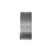 Unwelded P-lug lift lug, raw steel, view 2