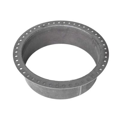 Round Steel Manway for Storage Tanks, 16″ to 36″