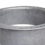 Round Steel Manway for Storage Tanks, 16" to 36"