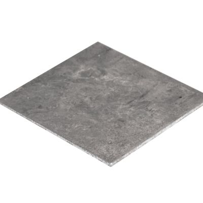 Nameplate Bracket, No Legs