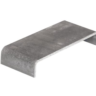 Nameplate Bracket with Legs