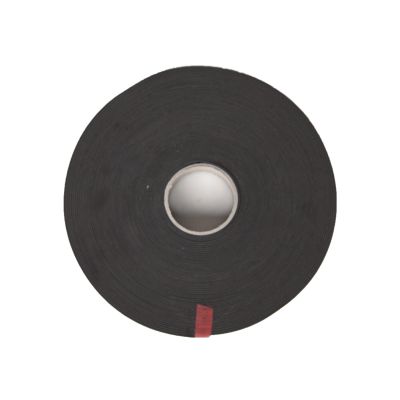 Neoprene Gasket Roll, 100 ft.