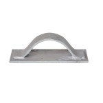 Lift Lug (P-Lug), Welded