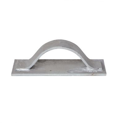 Lift Lug (P-Lug), Welded