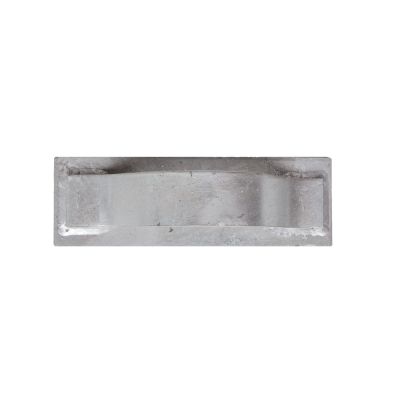 Lift Lug (P-Lug), Welded
