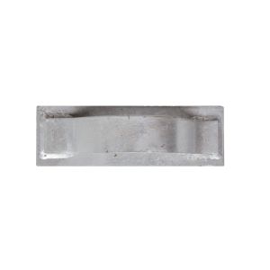Lift Lug (P-Lug), Welded