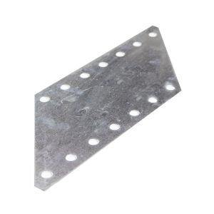Pitch Plate for Steel Stairway