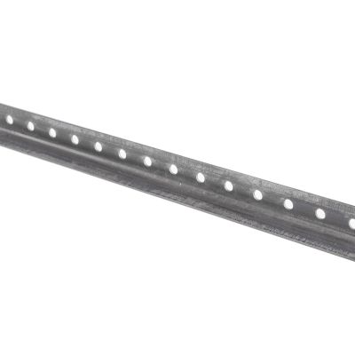 Angle Iron, Structural, Punched