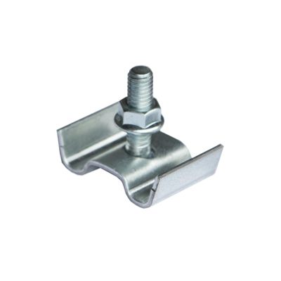 Bar Grating Saddle Clip