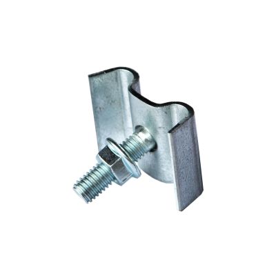 Bar Grating Saddle Clip
