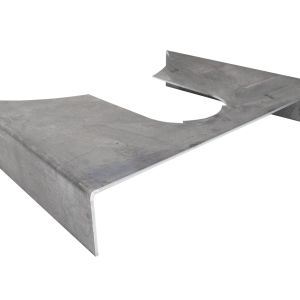 Storage Tank Saddle