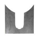 Storage Tank Saddle