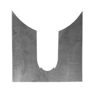 Storage Tank Saddle