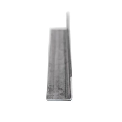 Angle Iron, Roll-Formed, Unpunched