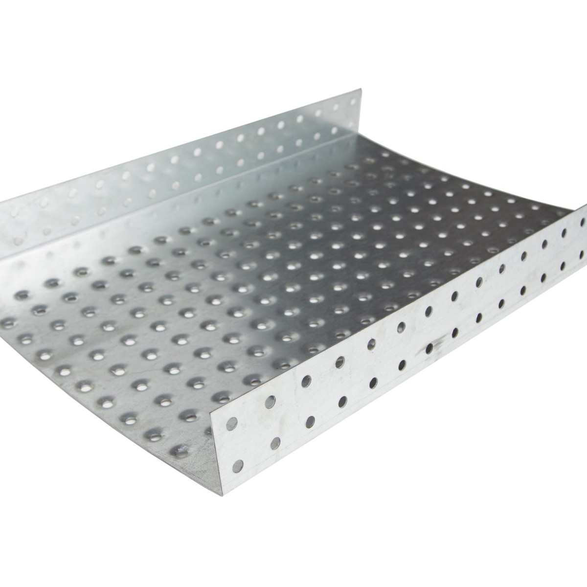 Steel Rung D Ladder Rung for Steel Ladders - Buy Online at SteelFront