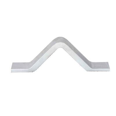 #6 (Triangle) Lug, Unwelded
