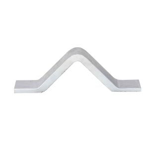 #6 (Triangle) Lug, Unwelded