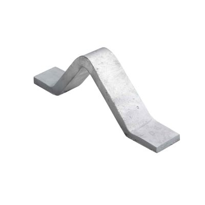 #6 (Triangle) Lug, Unwelded