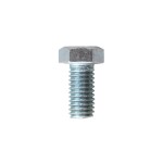 Hex Nut and Bolt Set