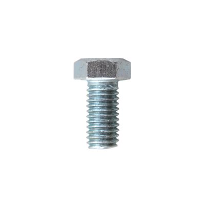 Hex Nut and Bolt Set